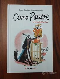 Cane Puzzone si innamora