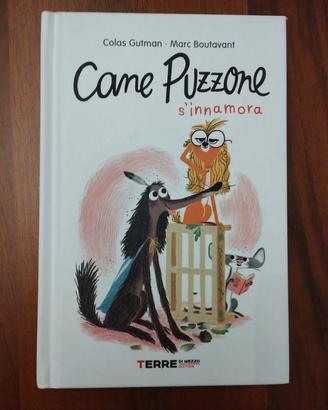 Cane Puzzone si innamora