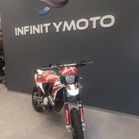 Fantic XMF 125