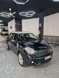 Mini Cooper D Countryman 1.6
