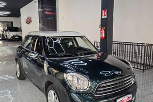 Mini Cooper D Countryman 1.6