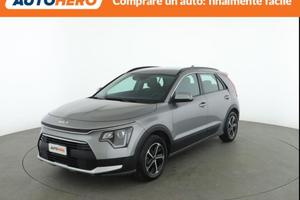 KIA Niro PU98059