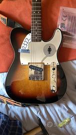 squier Telecaster/Esquire Custom con P90