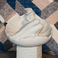 Royal Copenhagen segno zodiacale CANCRO