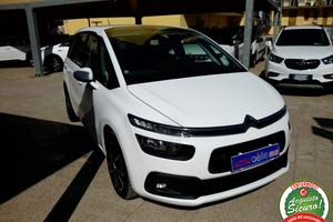 CITROEN Grand C4 Picasso BlueHDi 120 S&S EAT6 Sh