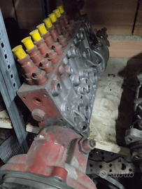 Pompa gasolio per SCANIA 144,143 e IVECO 520