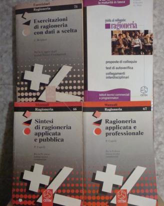 Libri di Ragioneria - I migliori libri Ragioneria