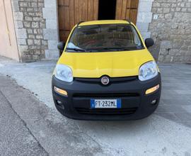 Fiat Panda 1.3 MJT S&S Pop Van 2 posti