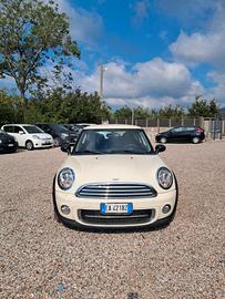 Mini 1.6 diesel 90cv