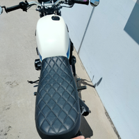 Suzuki GSX 550