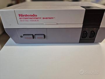 nintendo mattel version