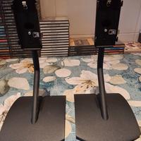 BOSE SUPPORTO ALTOPARLANTI UTS 20 SERIE II STATIVO