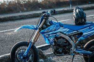 Yz 450f