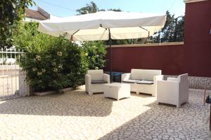 Torre Lapillo pochi passi dal mare e sabbia