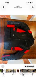 Giubbotto uomo Dainese