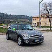 Mini One 1.4 GPL Anno 2011 OK Neopatentati