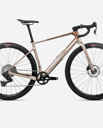 ORBEA TERRA M-31 E-TEAM