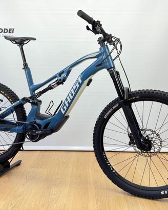 Ghost Hybride ASX 2.7+ taglia XL | 2020