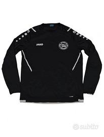 JAKO maglia professionale calcio soccer football M