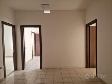Ufficio / studio 70 mq zona centrale