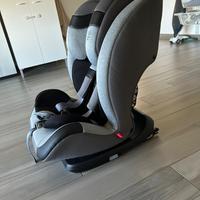 Seggiolino foppapedretti