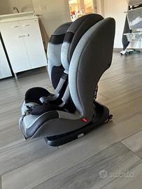 Seggiolino foppapedretti