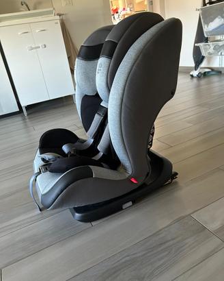 Seggiolino foppapedretti