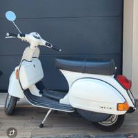 Vespa 125 px