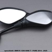 specchietti  BMW R 1200 NINE T / PURE 2014 - 2025