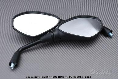 specchietti  BMW R 1200 NINE T / PURE 2014 - 2025