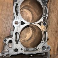 Gruppo termico cilindro t max 530