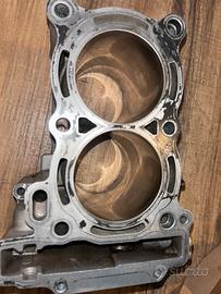 Gruppo termico cilindro t max 530