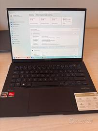 Asus Zenbook