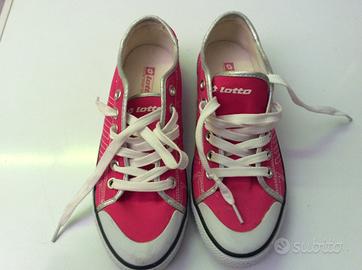 Scarpe lotto