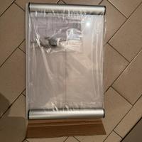 Porta targa da ufficio