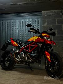 Ducati Hypermotard 950