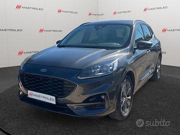 Ford Kuga 1.5 ecoblue Titanium 2wd 120cv Auto...