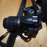 Nikon D5000