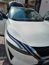 Qashqai III '21  N1 autocarro - 40k km comenuova