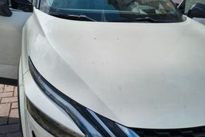 Qashqai III '21  N1 autocarro - 40k km comenuova