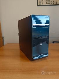 PC Fisso HP  ( Win11 )