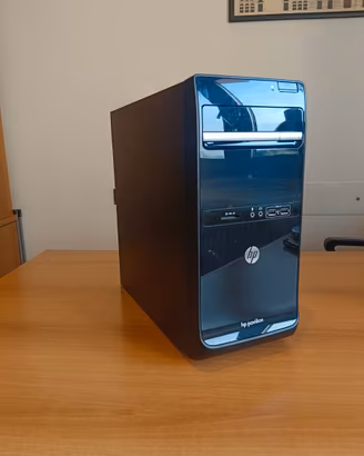 PC Fisso HP  ( Win11 )