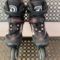 Rollerblade RB Spitfire