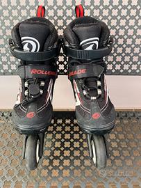 Rollerblade RB Spitfire