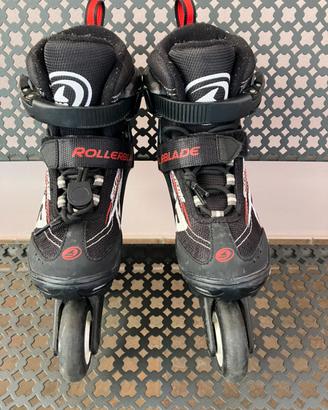 Rollerblade RB Spitfire