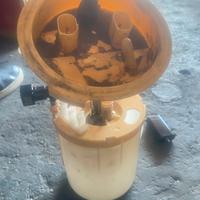 Pompa elettrica carburante  per bmw serie1 e87