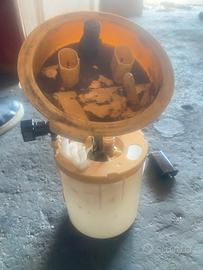 Pompa elettrica carburante  per bmw serie1 e87