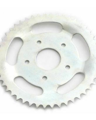 Corona Malaguti Fifty Evolution