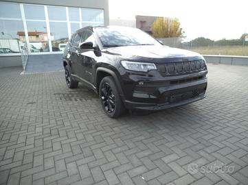 JEEP COMPASS 1.6 DISEL KM 0