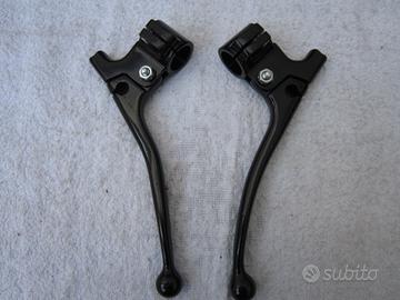 Coppia Braccialetti con Leve